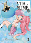 Vita da Slime N.  23