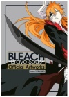 BLEACH BRAVE SOULS ARTWORKS