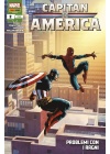 Capitan America N. 169 - Capitan America 2