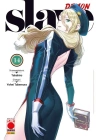 Demon Slave N.  14 Ristampa
