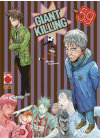 Giant Killing N.  59