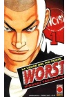 Worst dal N.   1 al 33 Serie Completa