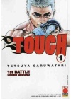 Tough N.   1 al 39 Serie Completa