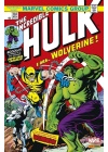 Marvel Replica Edition - The Incredible Hulk 181