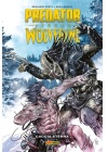 Predator Vs. Wolverine: Caccia Eterna