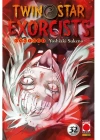 TWIN STAR EXORCISTS N.  32