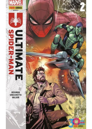 Ultimate Spider-Man N.   2