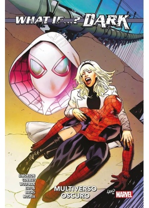 What If...? Dark Multiverso Oscuro