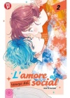 L'amore al Tempo dei Social N.   2