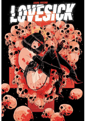 LOVESICK