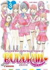 SE LA MIA IDOL PREFERITA ARRIVASSE AL BUDOKAN, MORIREI N.   3