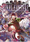 Final Fantasy: Lost Stranger N.  10