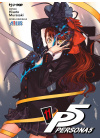 Persona 5 - N.  11