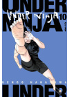 Under Ninja N.  10
