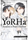 Yorha: Assalto a Pearl Harbor - una Storia di Nier: Automata N.   3