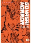 GO NAGAI HORROR N.   1 (DI 2)