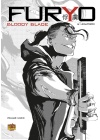 FURYO BLOOD BLADE