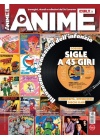Sigle a 45 Giri - Anime Cult 18