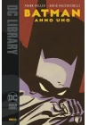 BATMAN ANNO UNO RISTAMPA