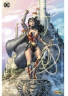 WONDER WOMAN 1 VARIANT JIM LEE