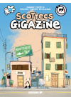 SCOTTECS GIGAZINE N.  11 VARIANT