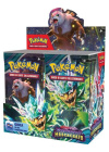 Pokemon - Box 36 Buste - Scarlatto e Violetto - Crepuscolo Mascherato