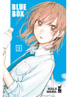 BLUE BOX N.   9