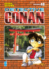 Detective Conan New Edition N.  48