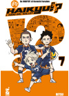 Let’s Haikyu!? N.     7