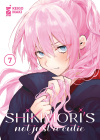 Shikimori's Not Just a Cutie N.   7