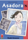 ASADORA N.   8