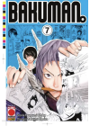 BAKUMAN  N.   7 - NEW EDITION