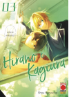 HIRANO E KAGIURA N.   3