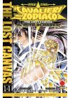 The Lost Canvas N.  14 il Mito di Hades Saint Seiya i Cavalieri dello Zodiaco