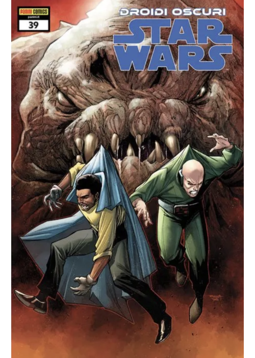 STAR WARS N.  39 (2023) - 107