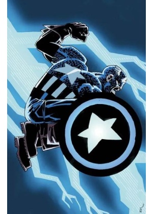 Avengers N. 171 - Avengers 9 Variant