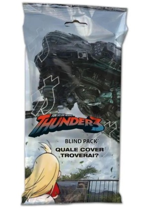 THUNDER3 1 BLIND PACK