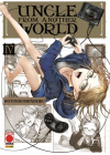 Uncle From Another World N.   4