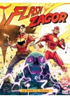 Zagor/flash N.   1 (di 2)- la Scure e il Fulmine