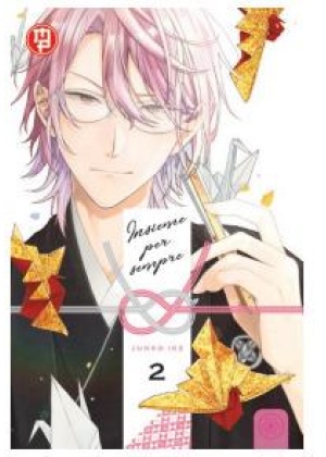 Insieme per Sempre N.   2