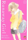 Runaway Girl N.   2