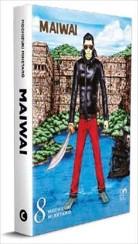 MAIWAI N.   8
