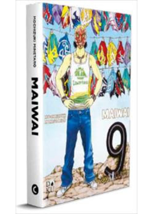 MAIWAI N.   9