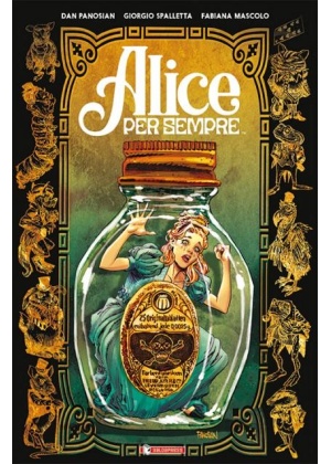 ALICE PER SEMPRE