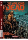 THE WALKING DEAD COLOR EDITION N.  40