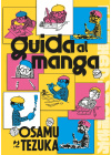 GUIDA AL MANGA