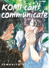 Komi Can't Communicate N.  31