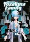 Mission: Yozakura Family N.  18