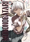 Mononogatari N.   9