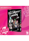 Mission: Yozakura Family N.   1 - Variant Cut Prize
